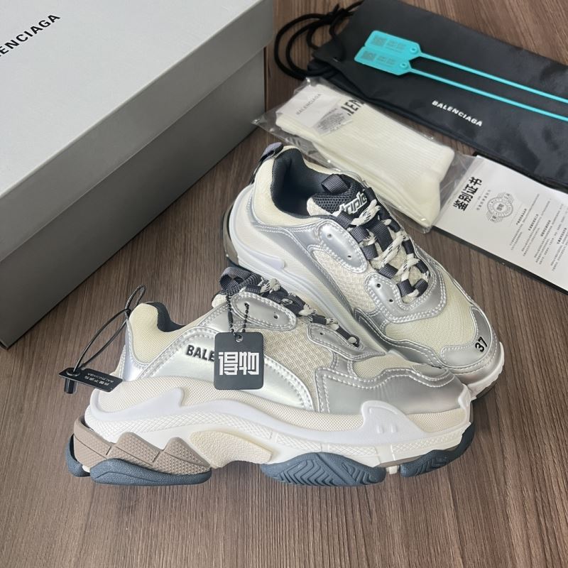 Balenciaga Triple S Series Shoes